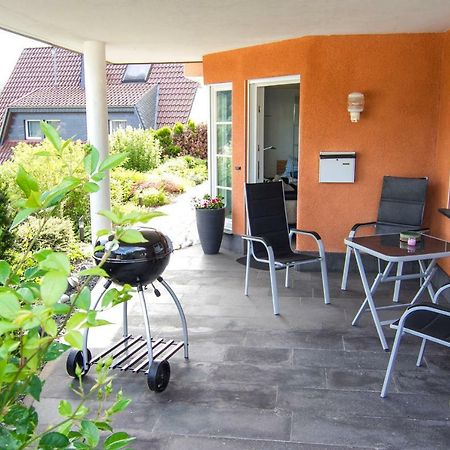 Ferienwohnung Nett Adenau Exterior foto