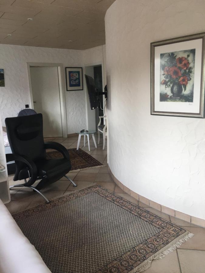 Ferienwohnung Nett Adenau Exterior foto