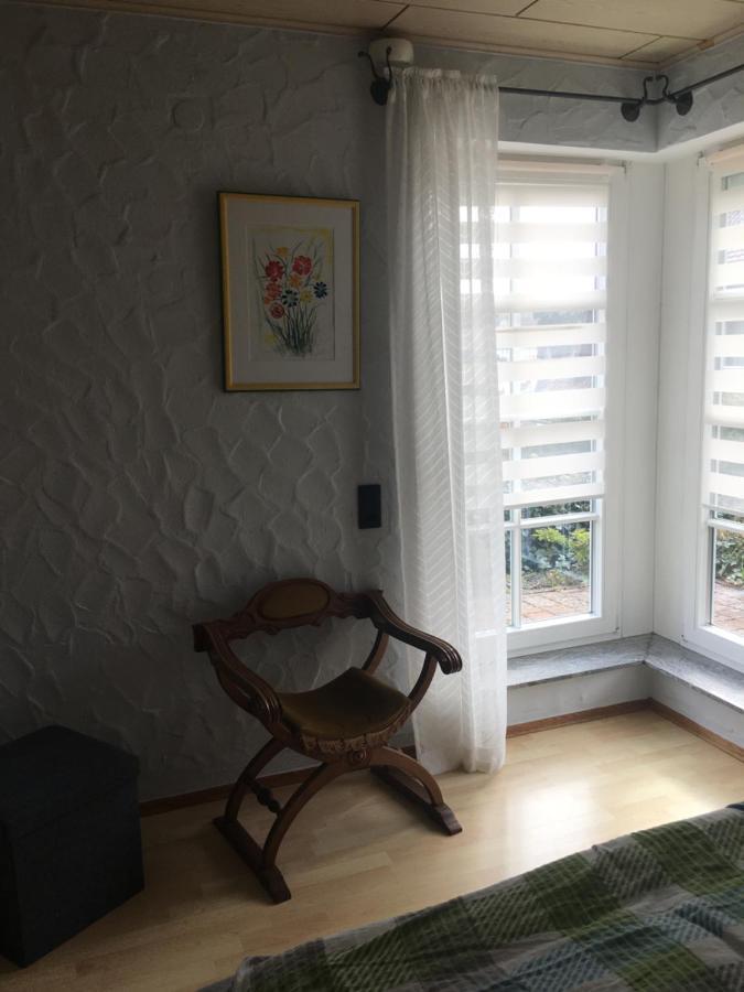 Ferienwohnung Nett Adenau Exterior foto